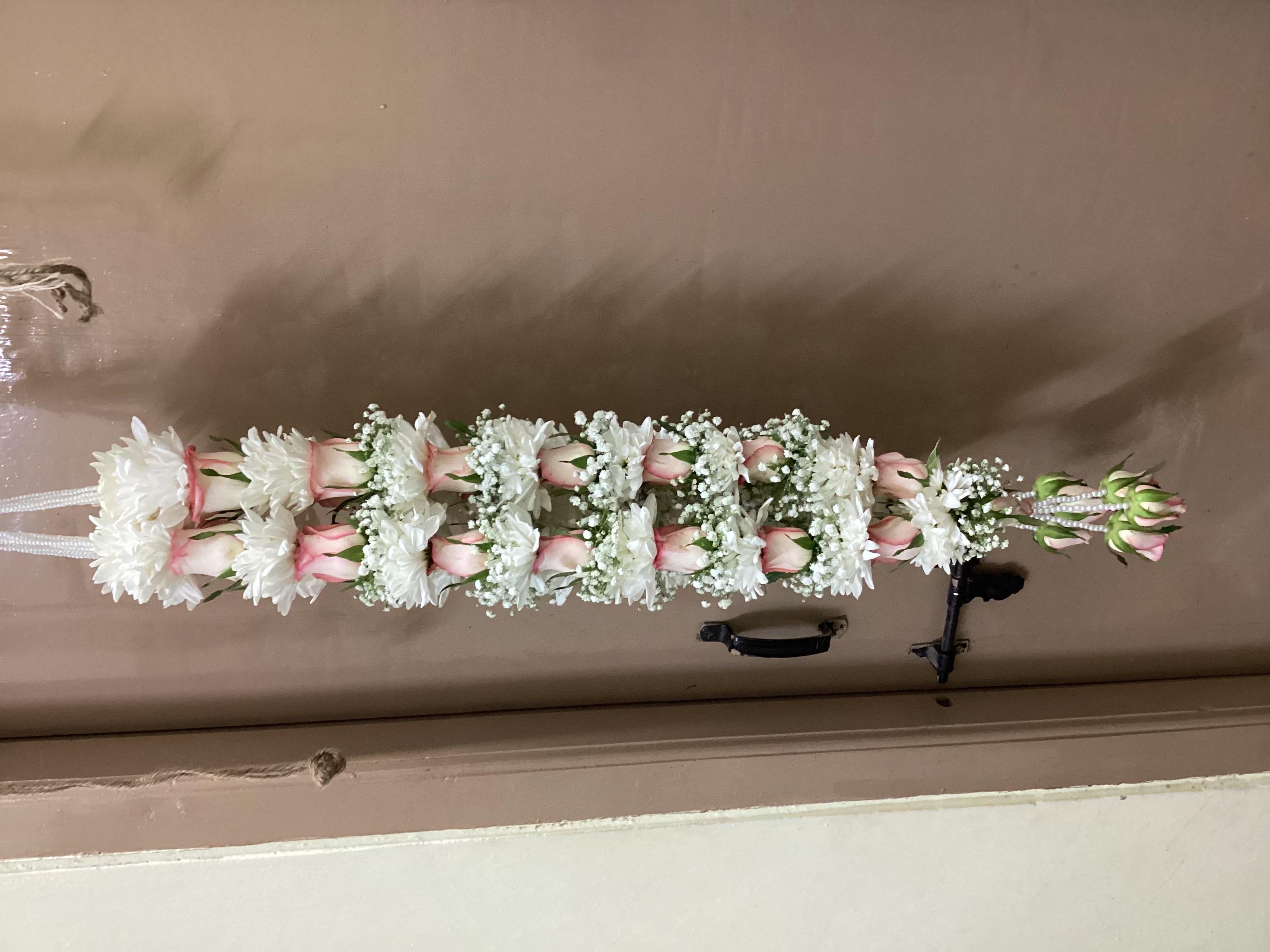 Wedding garlands-16