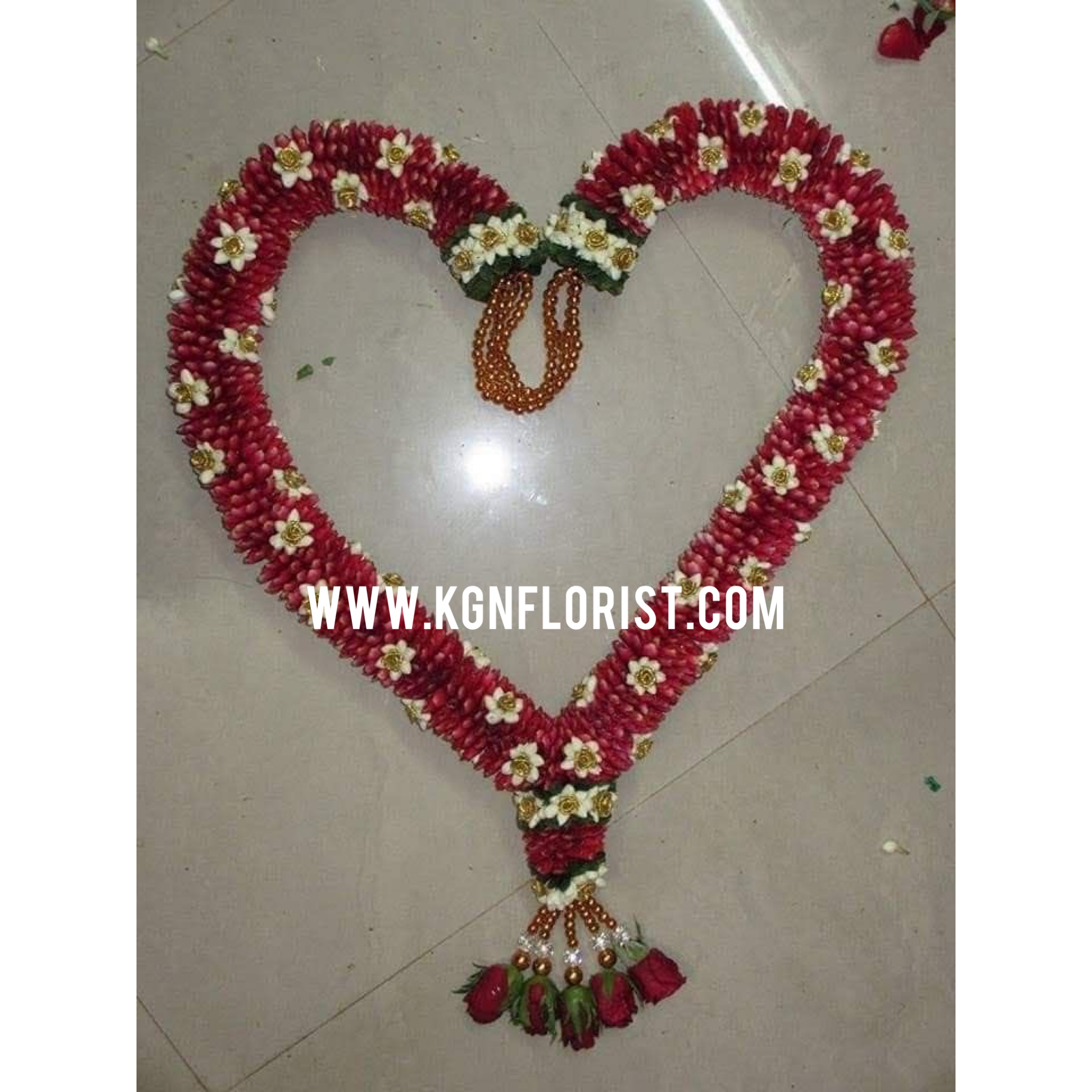 Wedding garlands-85