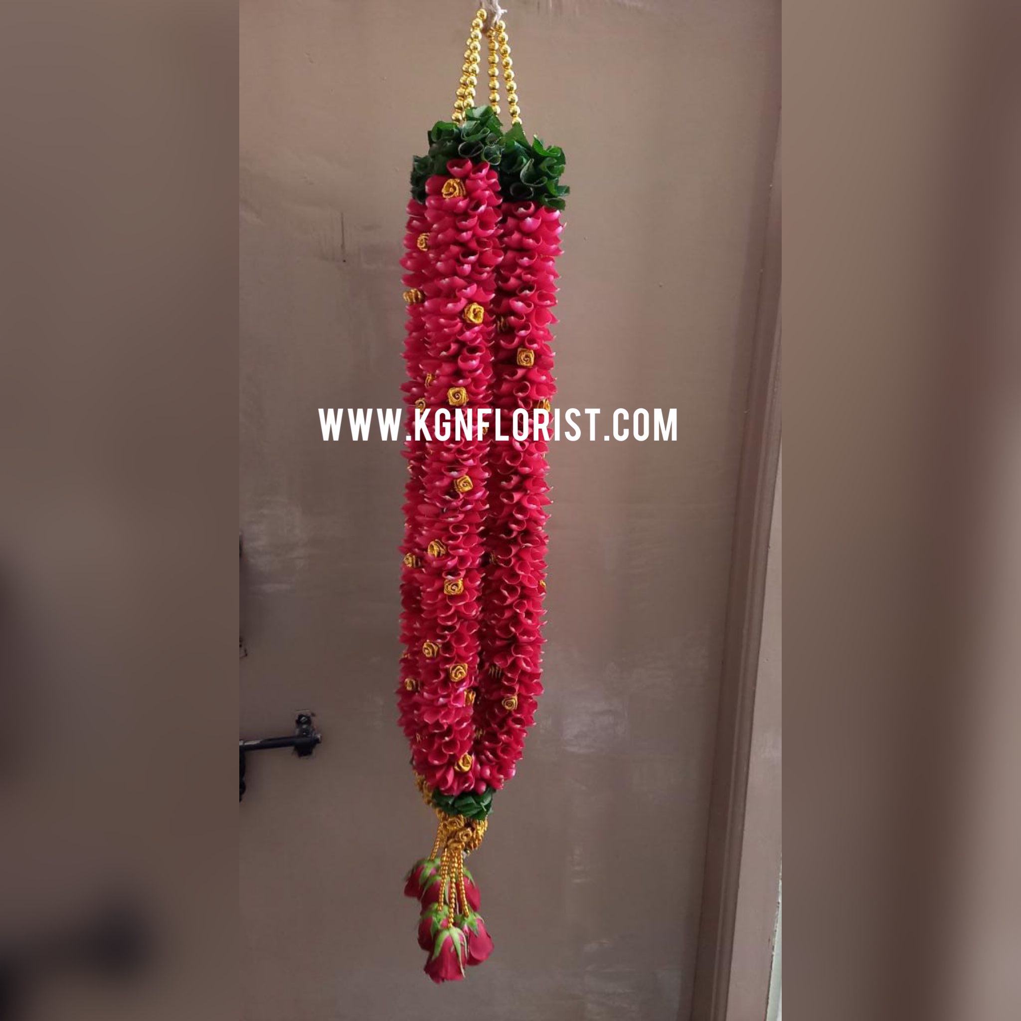 Wedding garlands-67