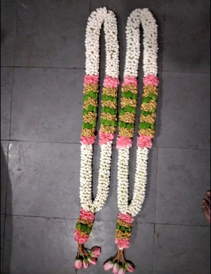 Wedding garlands-28
