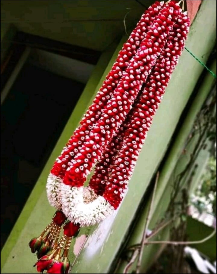 Wedding garlands-31