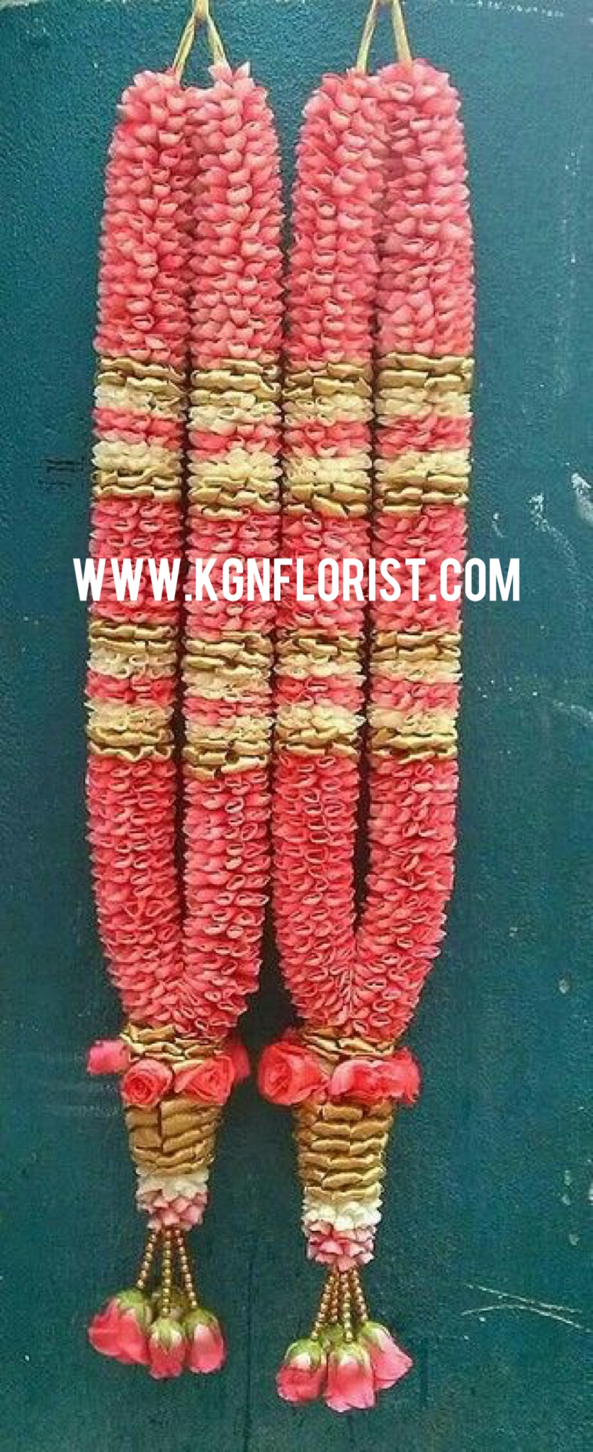 Wedding garlands-74
