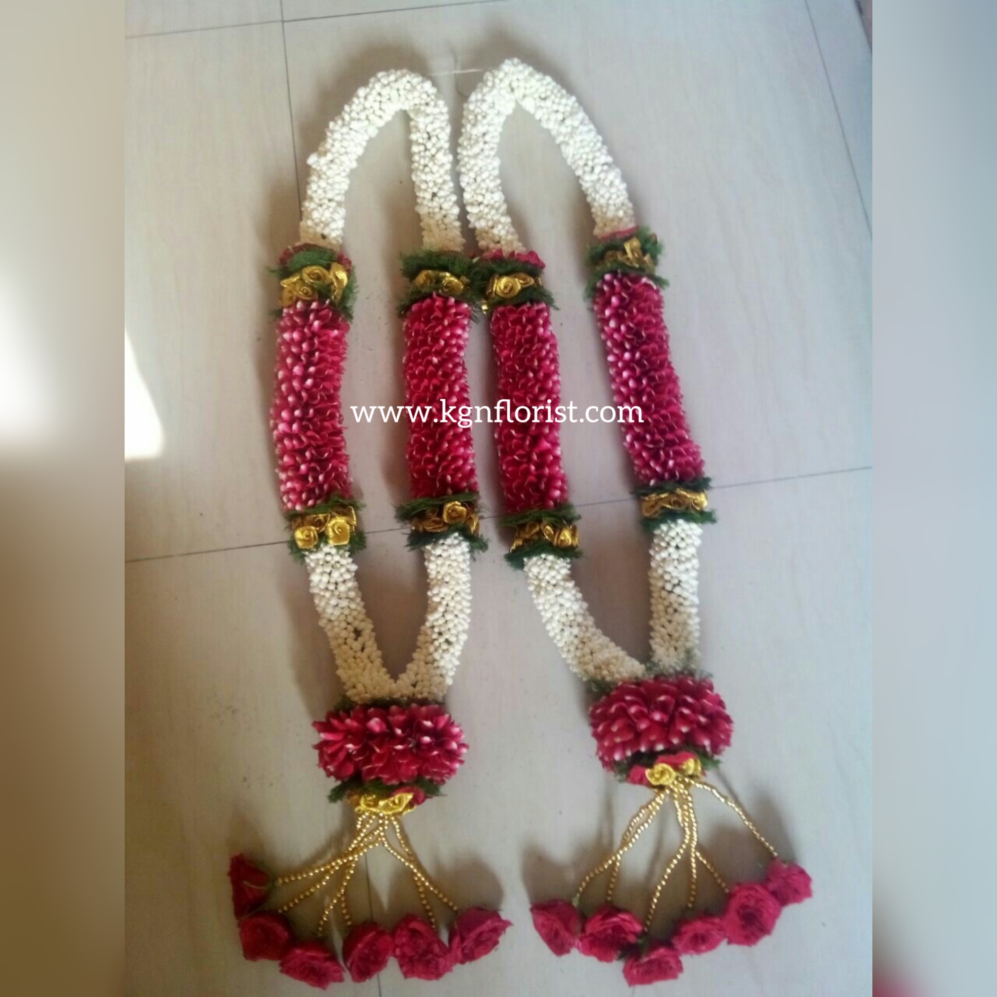 Wedding garlands-91