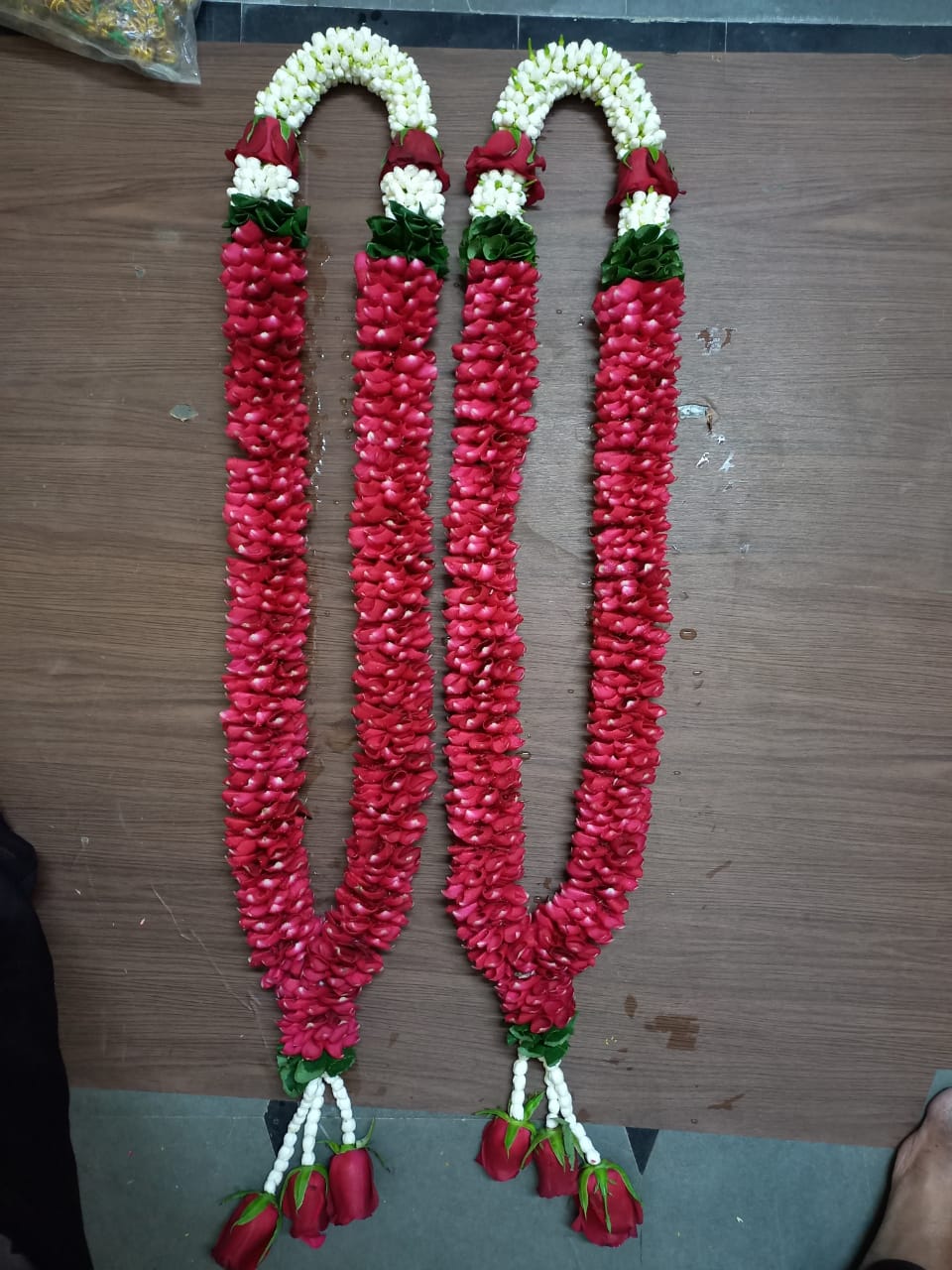Wedding garlands-64
